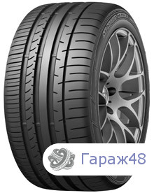 Dunlop SP Sport Maxx 050 plus 275/45 R19 108Y